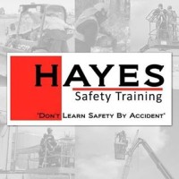 Hayes Safety Training Inc. Logo