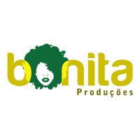Bonita Produções Logo