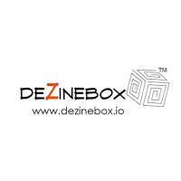 DeZineBox Logo