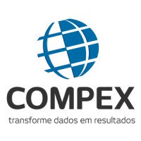 Compex Tecnologia Logo