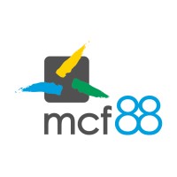 mcf88 Logo