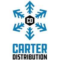 Carter Distribution Logo