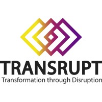TRANSRUPT Logo