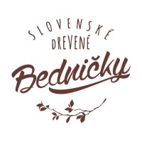 Slovenské Drevené Bedničky Logo
