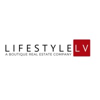 LifestyleLV Logo