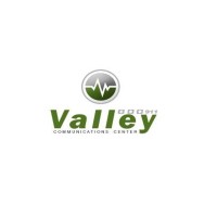 Valley Com 911 Logo