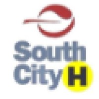 South City Hospital (Pvt.) Ltd. Logo