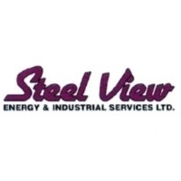 Steel View Energy & Industrial Services Ltd. Logo