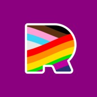 Rotterdam Pride Logo
