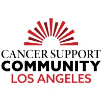 Cancer Support Community Los Angeles Logo