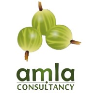 Amla Consultancy Pvt Ltd Logo