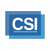 Center for Strategic Initiatives Logo