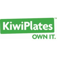 KiwiPlates Logo