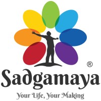 Sadgamaya® Logo
