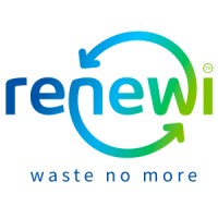 Renewi Logo