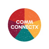 Comm Connectx Logo