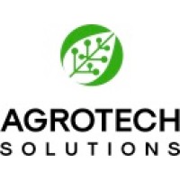 AgroTech Solutions Logo