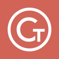 Close the Gap Foundation Logo