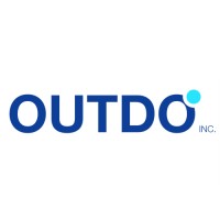 Outdo Inc. Logo