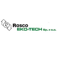 Rosco Eko-Tech Sp. z o.o. Logo