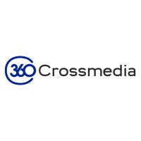 360Crossmedia Logo