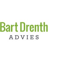 Bart Drenth Advies Logo