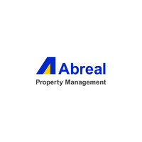 Abreal Property Management Logo