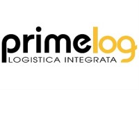 Primelog Srl Logo