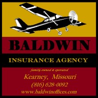 Baldwin Insurance Agency, llc Logo