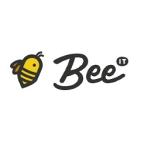 Bee IT LLC Logo