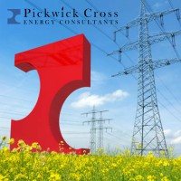 Pickwick Cross Energy Consultants Logo