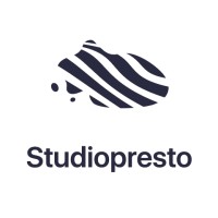 Studiopresto Logo