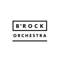 BRock Orchestra Logo