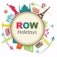 Ramble Over World Holidays Pvt. Ltd. Logo