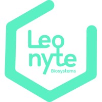 Leonyte Biosystems Logo