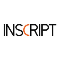 Inscript GmbH Logo