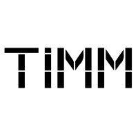 TIMM Architecture Logo