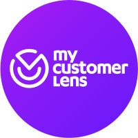 MyCustomerLens | feedback intelligence Logo