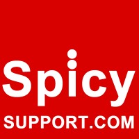 Spicy Support Logo