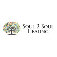 Soul 2 Soul Healing Logo