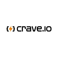 Crave.io Inc. Logo