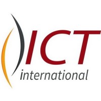 ICT International L.L.C. Logo