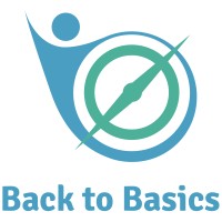 BackToBasics.ro Logo