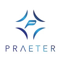 Praeter Logo