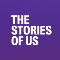 Color Bloq - The Stories of Us Logo