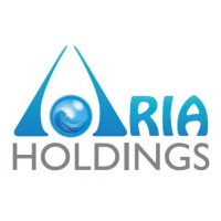 Aria Holdings, LLC. Logo