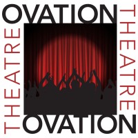 Ovation Repertory Theatre, LLC Logo