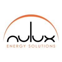 Nulux Energy Solutions Logo