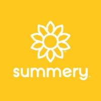 Summery Logo