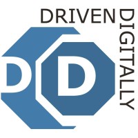 Driven Digitally Logo